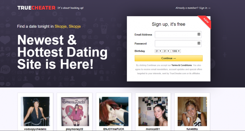Why are people addicted to dating apps