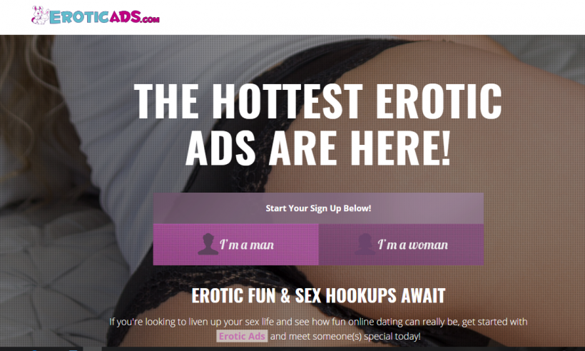 EroticAds.com screencap