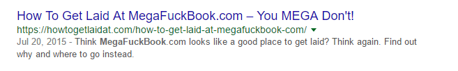 Mega Fuckbook bad online review1