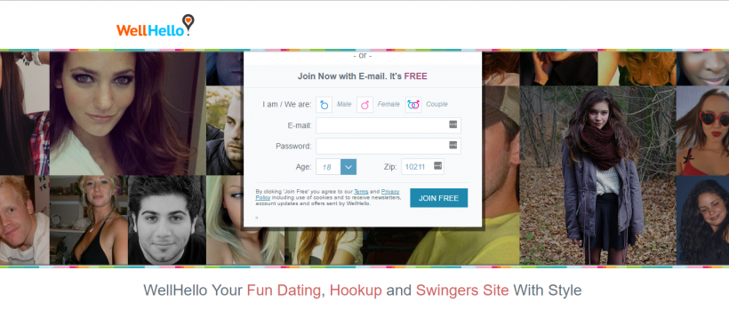 Dating sites you can browse without joining
