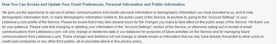 Letsbesexy.com-restrict-privacy-sharing