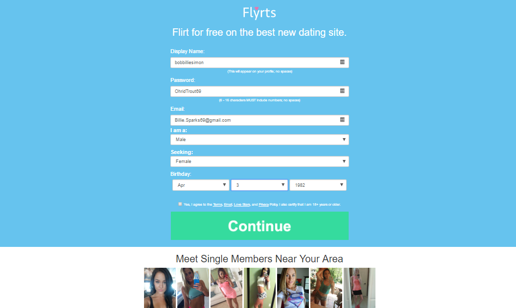 free swinger dating sites