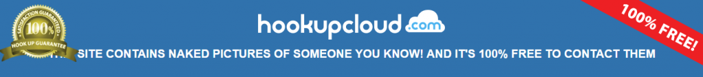 hookup cloud 100free