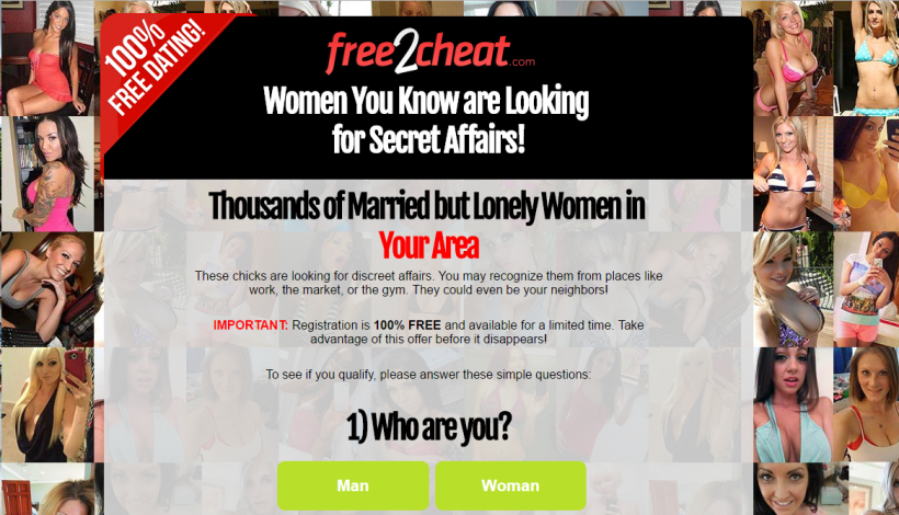 Free2Cheat.com screencap
