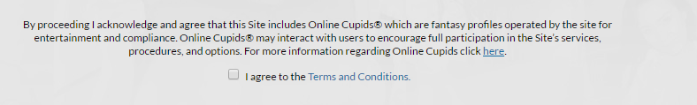 Milf Hookups online cupids