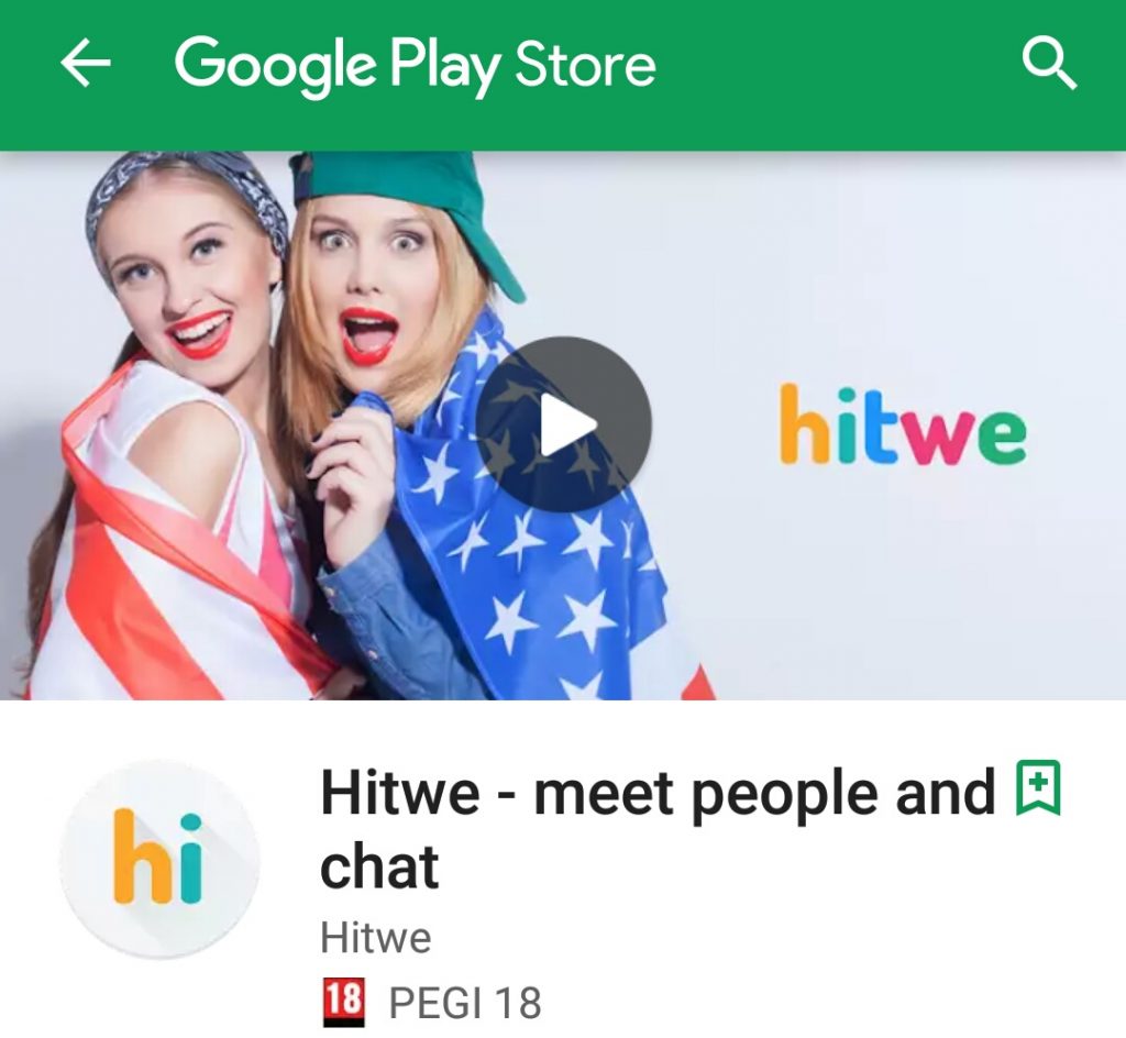 hit we Google play