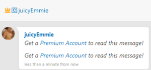 Fuckbook premium account2