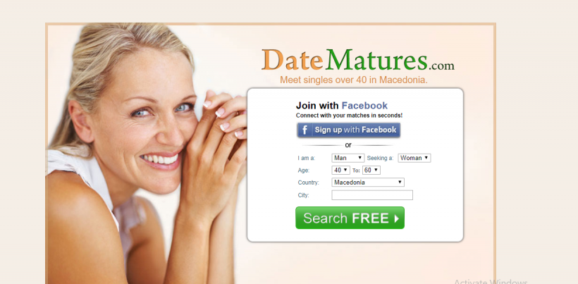 DateMatures.com screencap