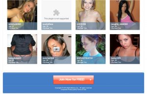 my hot book fake Profiles