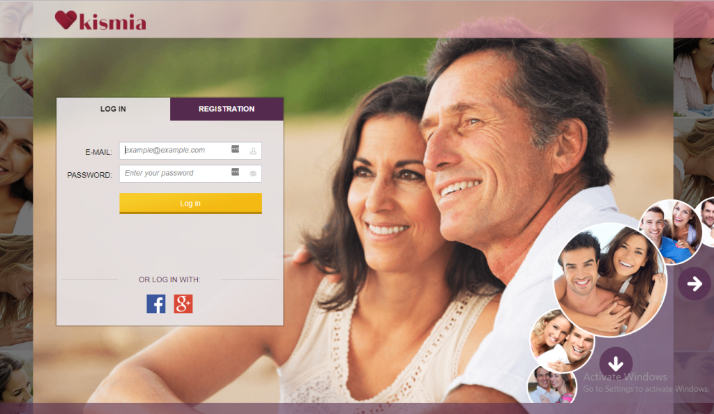 Kismia Review AdultDatingPatrol