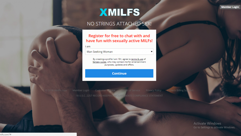 XMilfs.com screencap