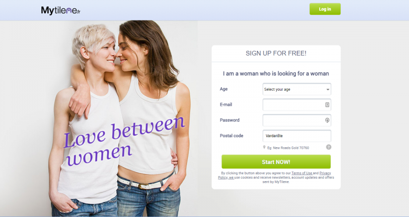 The 4 Best Online Dating Sites in France | Visa Hunter