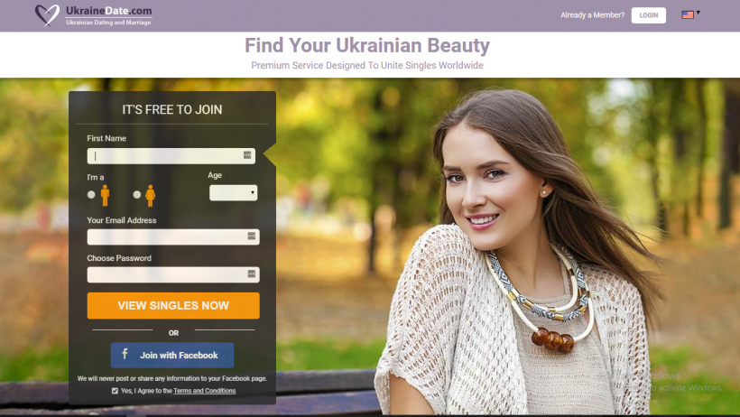 F dating ukraine