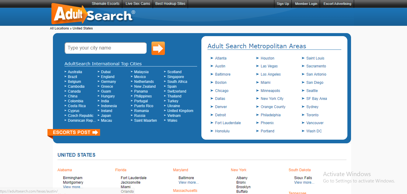 Is Adult Search Legit