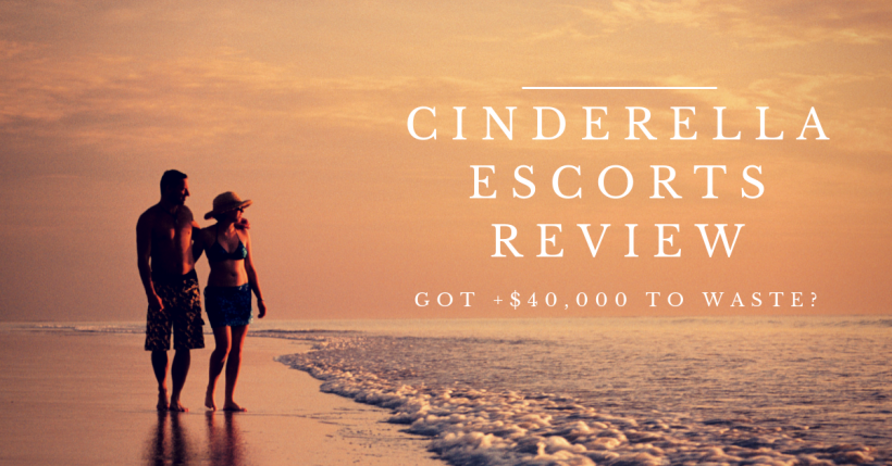 Cinderella-Escorts review