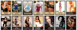 Escort Galleries Review ladies