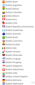 Skokka review available countries