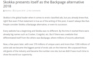 Skokka review backpage alternative