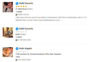 AdultDirectory.co Review escorts