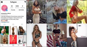 Hookup Guru review Instagram girls