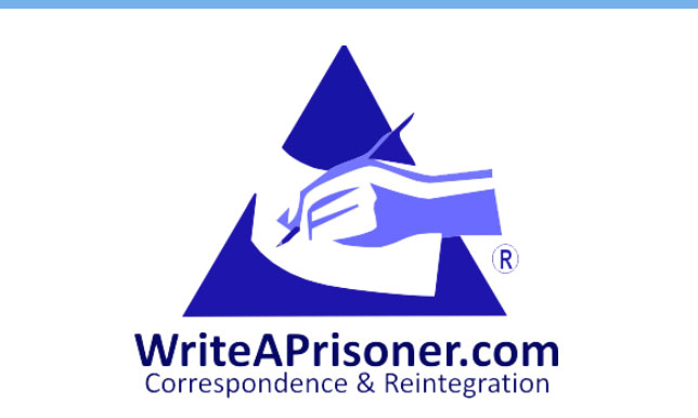 Write A Prisoner