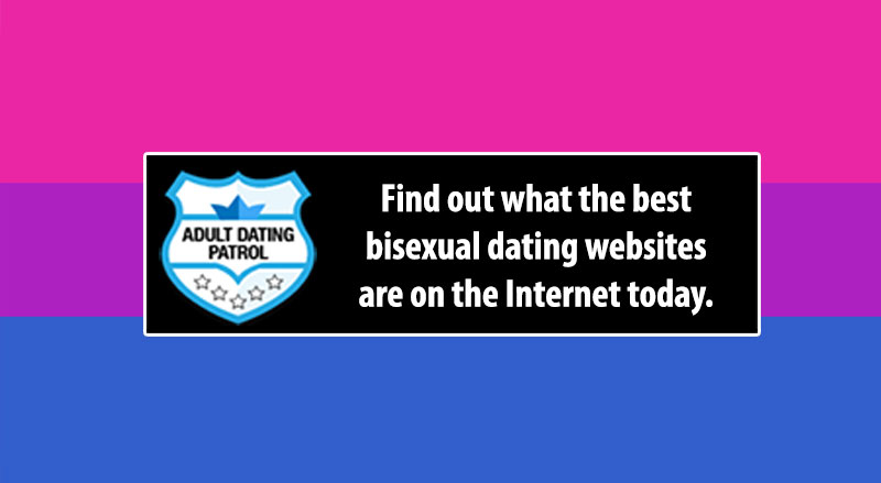 Bisexual Dating Sites