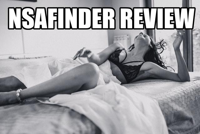 NSAFinder Review