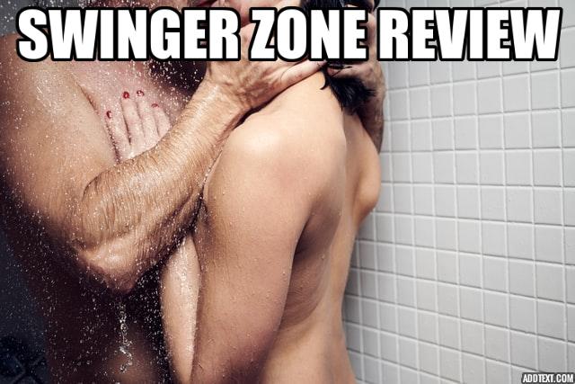 SWINGER-ZONE.COM REVIEW