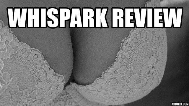whispark review