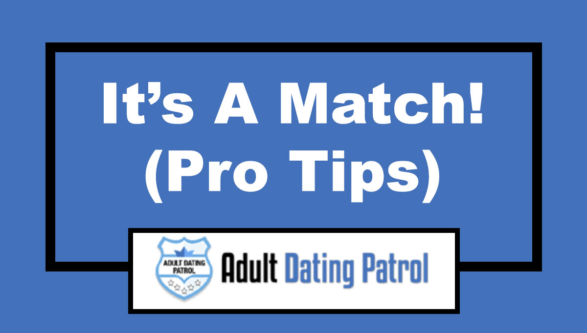 Hook Up Matching Tips