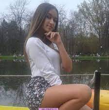 Romanian Girl
