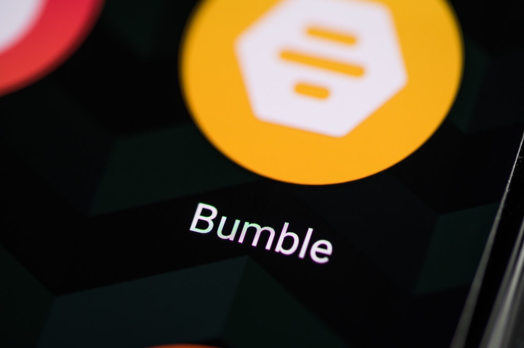 Bumble Dating App