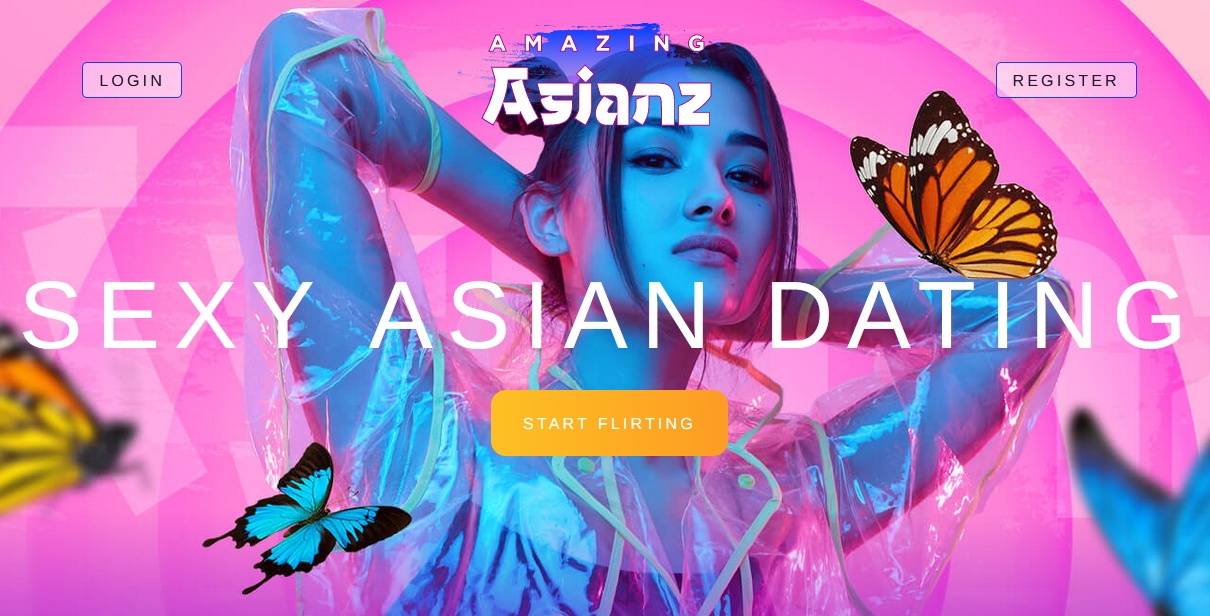 AmazingAsianz Review