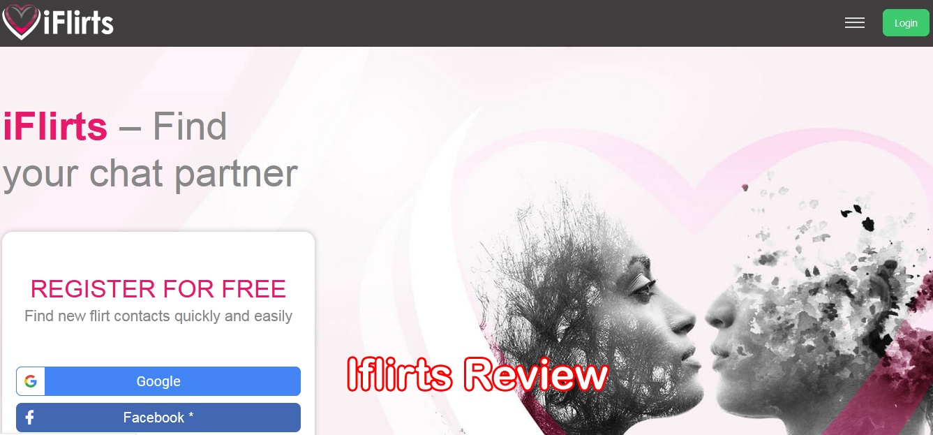 Iflirts Review