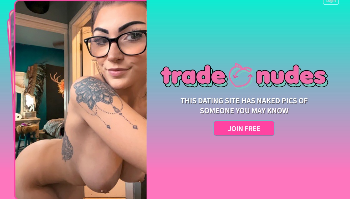 Trade Nudes