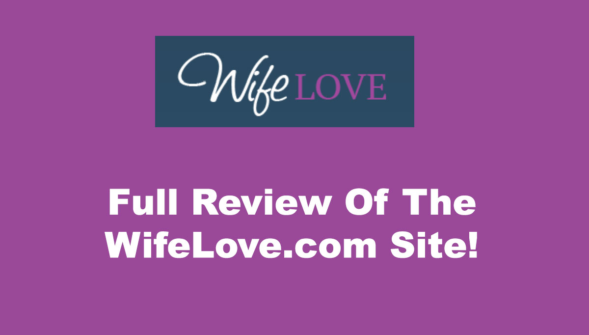Wivelove.com Review