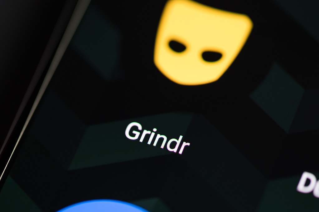 Grindr