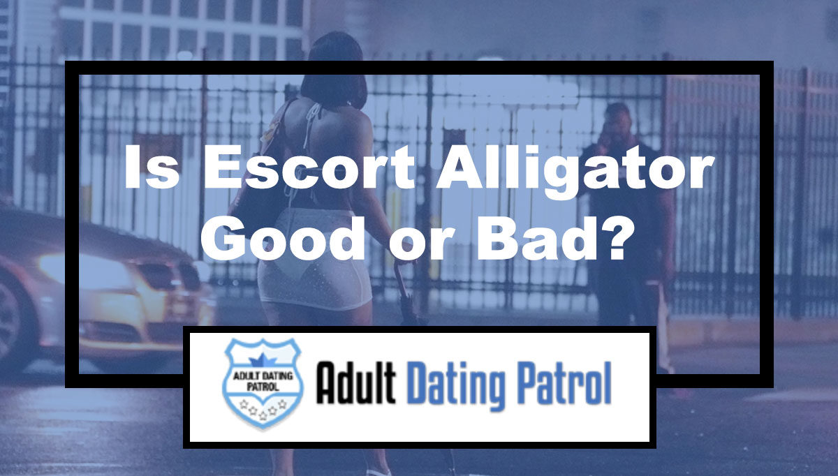 Escort Alligator Review