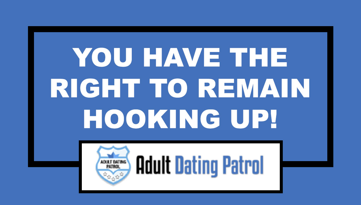 Adult Dating Patrol