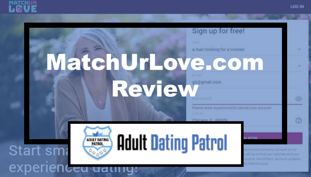 MatchUrLove Review