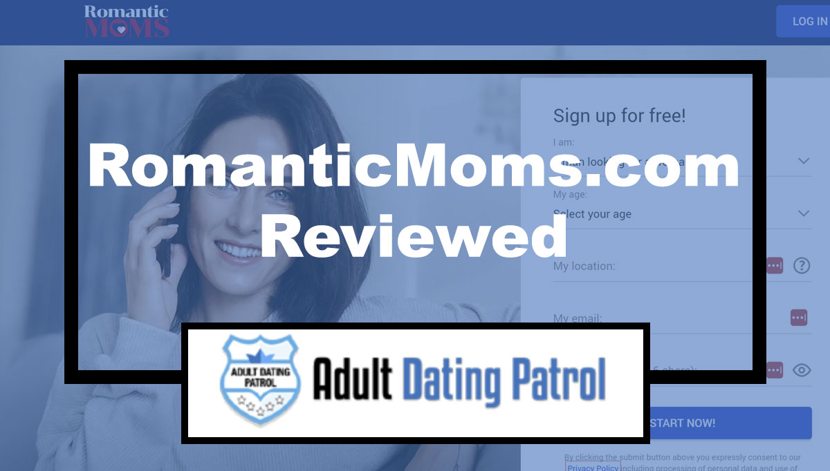 Romantic Moms Review