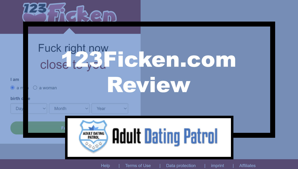 123Ficken Review