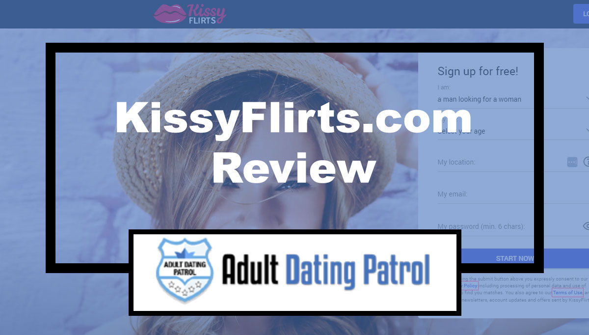 KissyFlirts Review