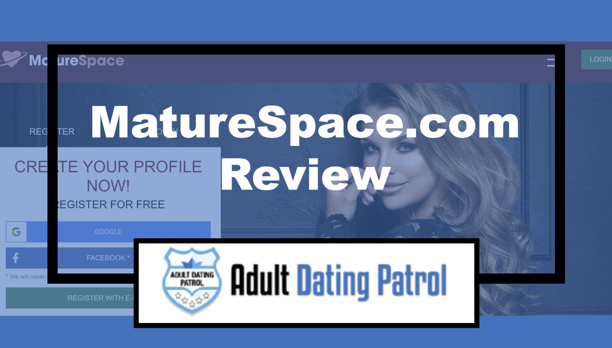 MatureSpace.com Review