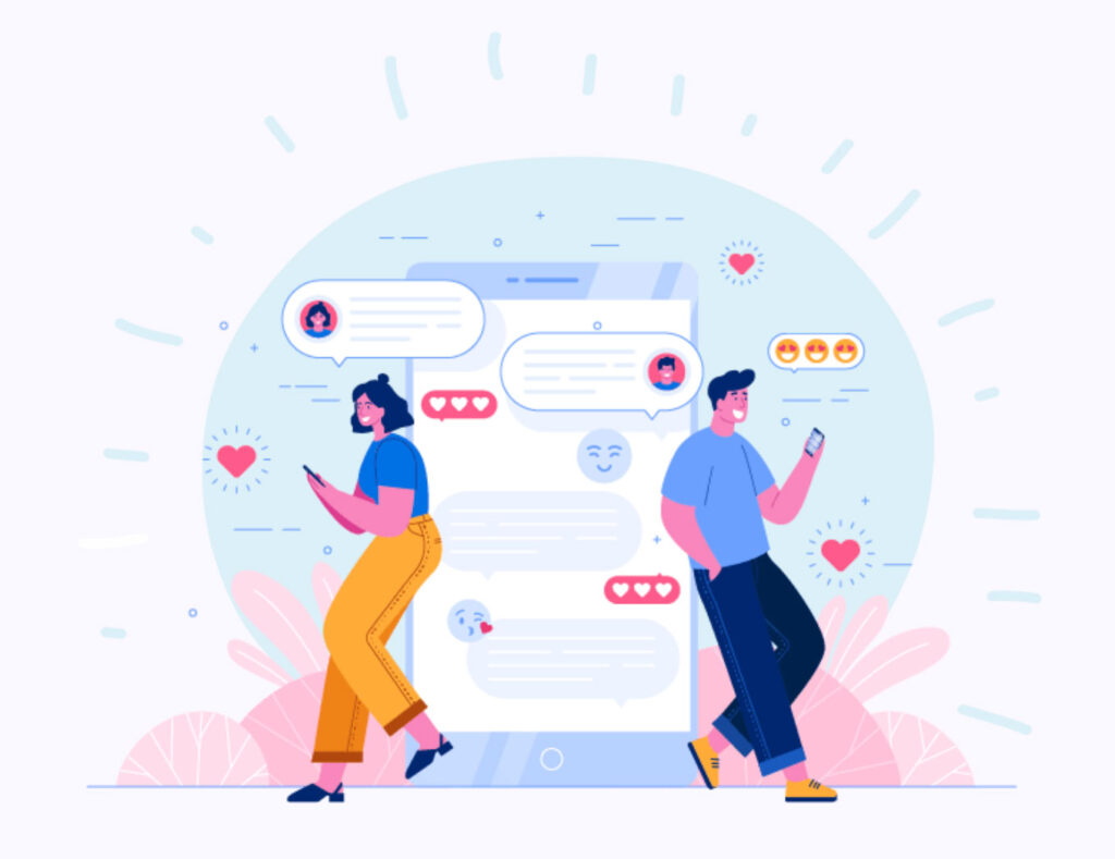 Kasual Sex App
